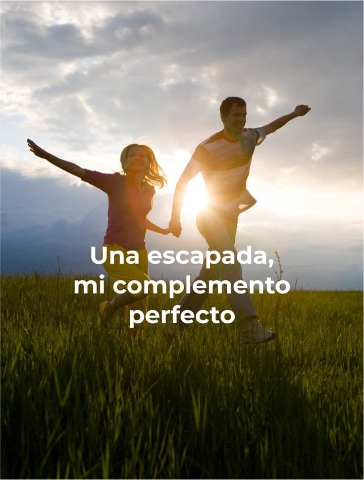 Escapada